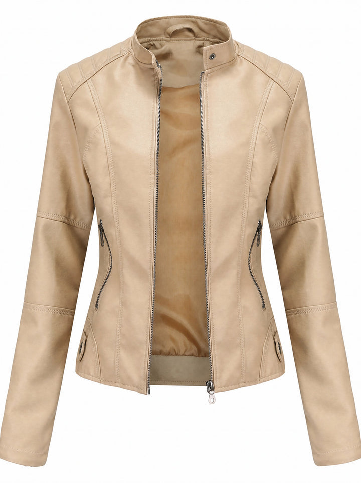 Genevieve Beige