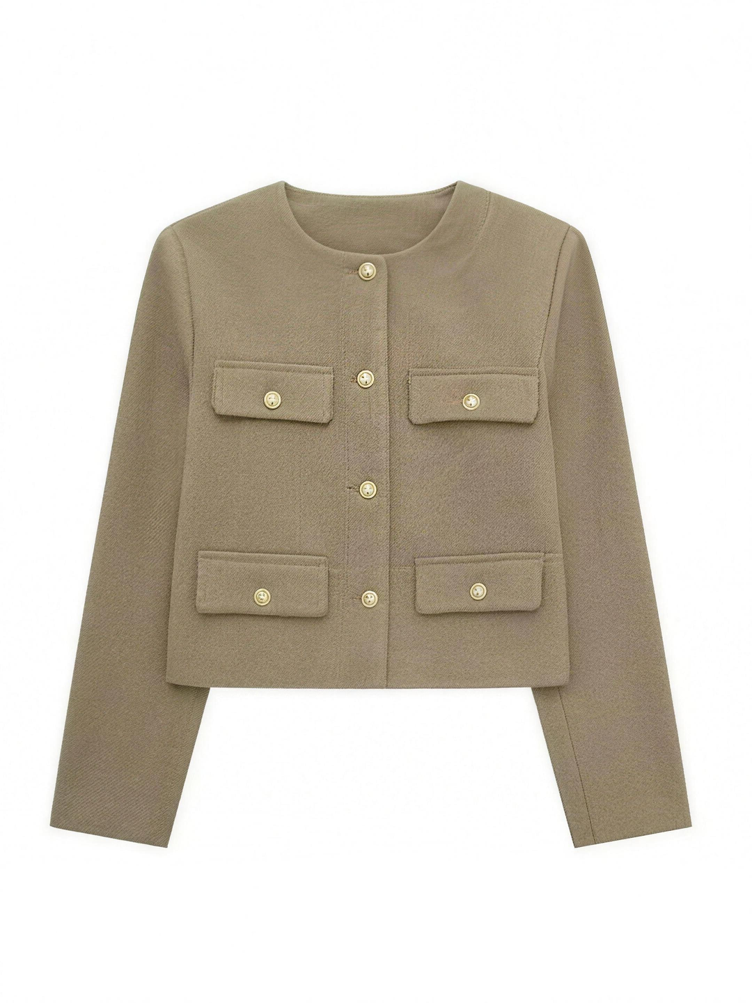 Noemie blazer