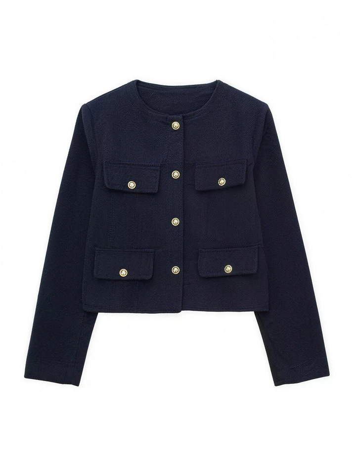 Noemie blazer