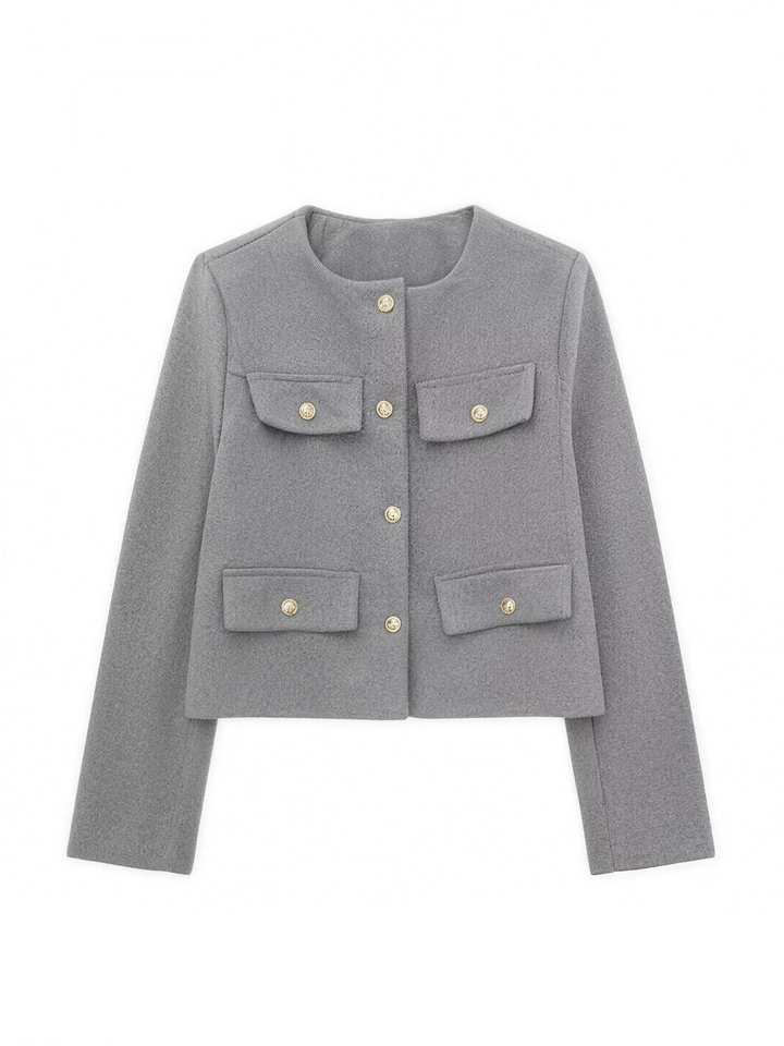 Noemie blazer
