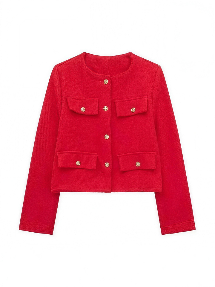 Noemie blazer