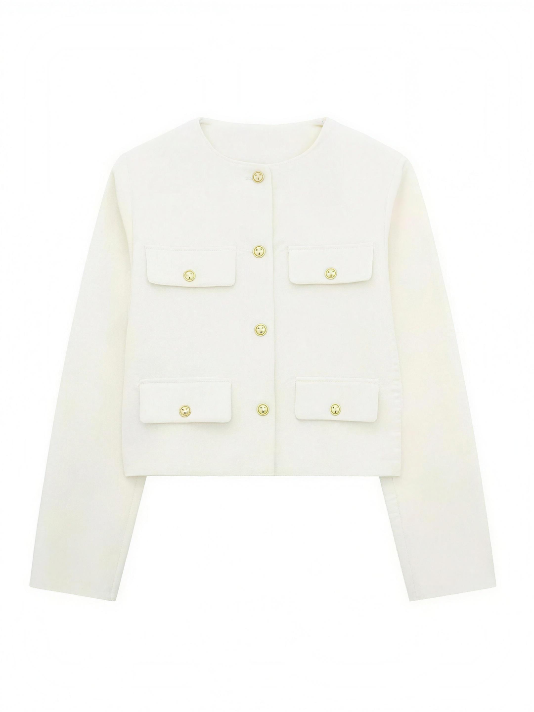 Noemie blazer