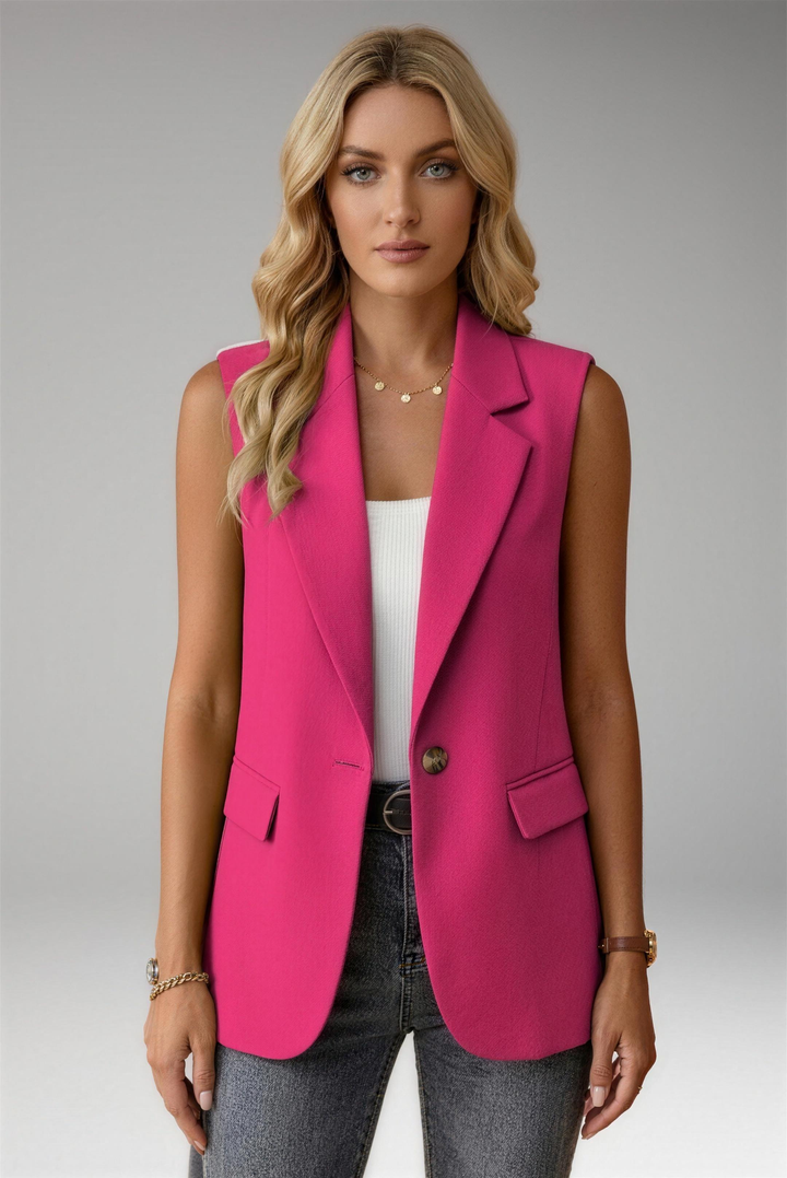 Leonie blazer