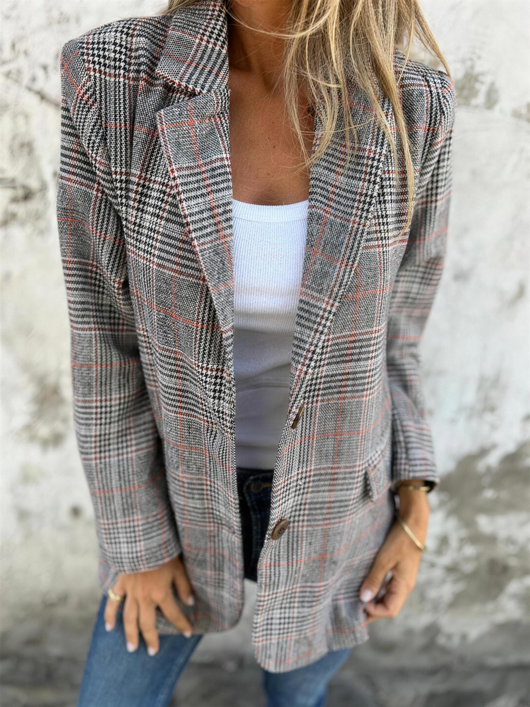 Ondine blazer