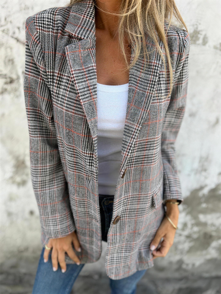Ondine blazer
