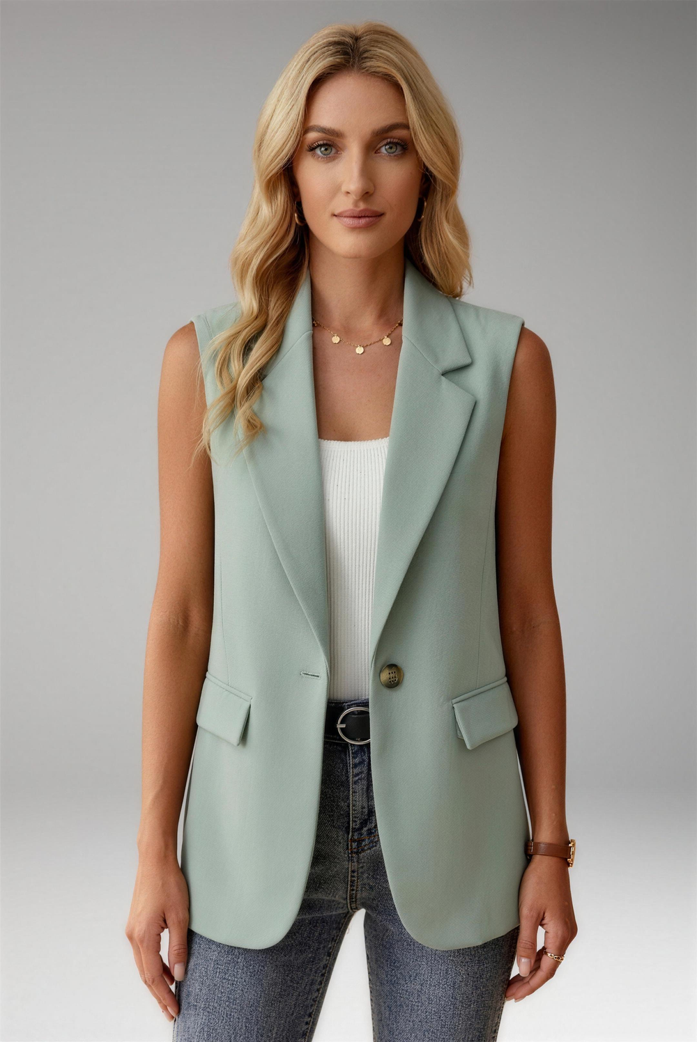 Leonie blazer