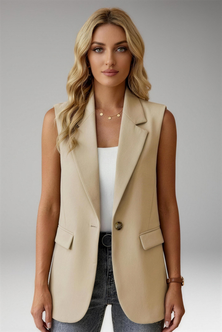 Leonie blazer