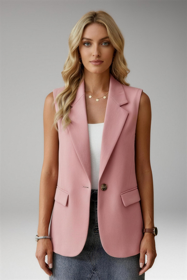 Leonie blazer