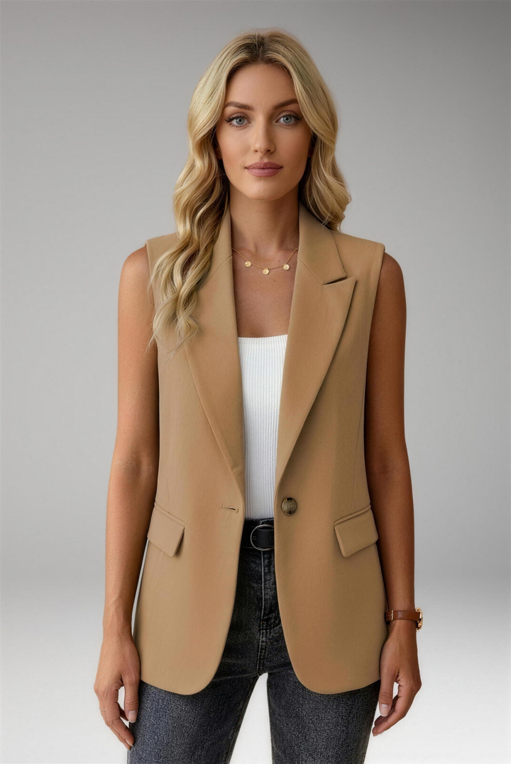 Leonie blazer