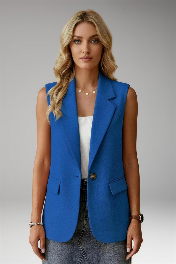 Leonie blazer