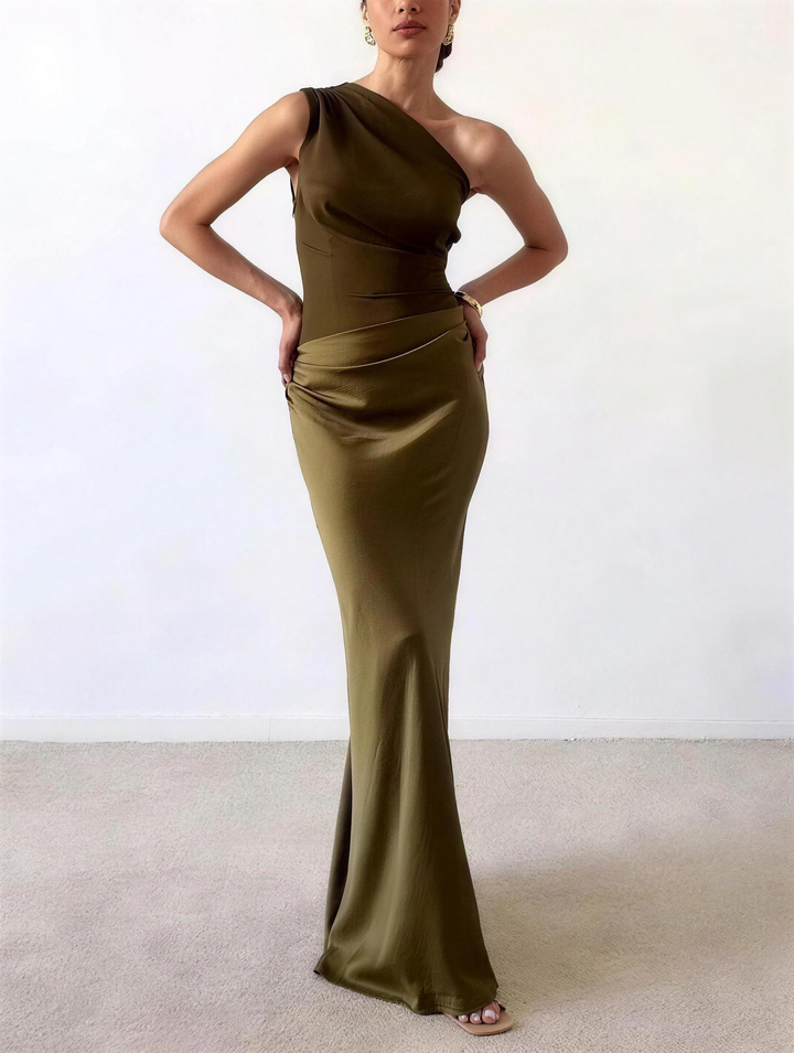 Mathilde dress