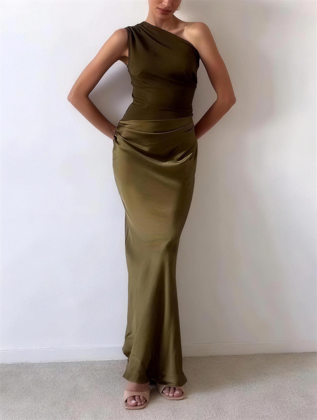 Mathilde dress