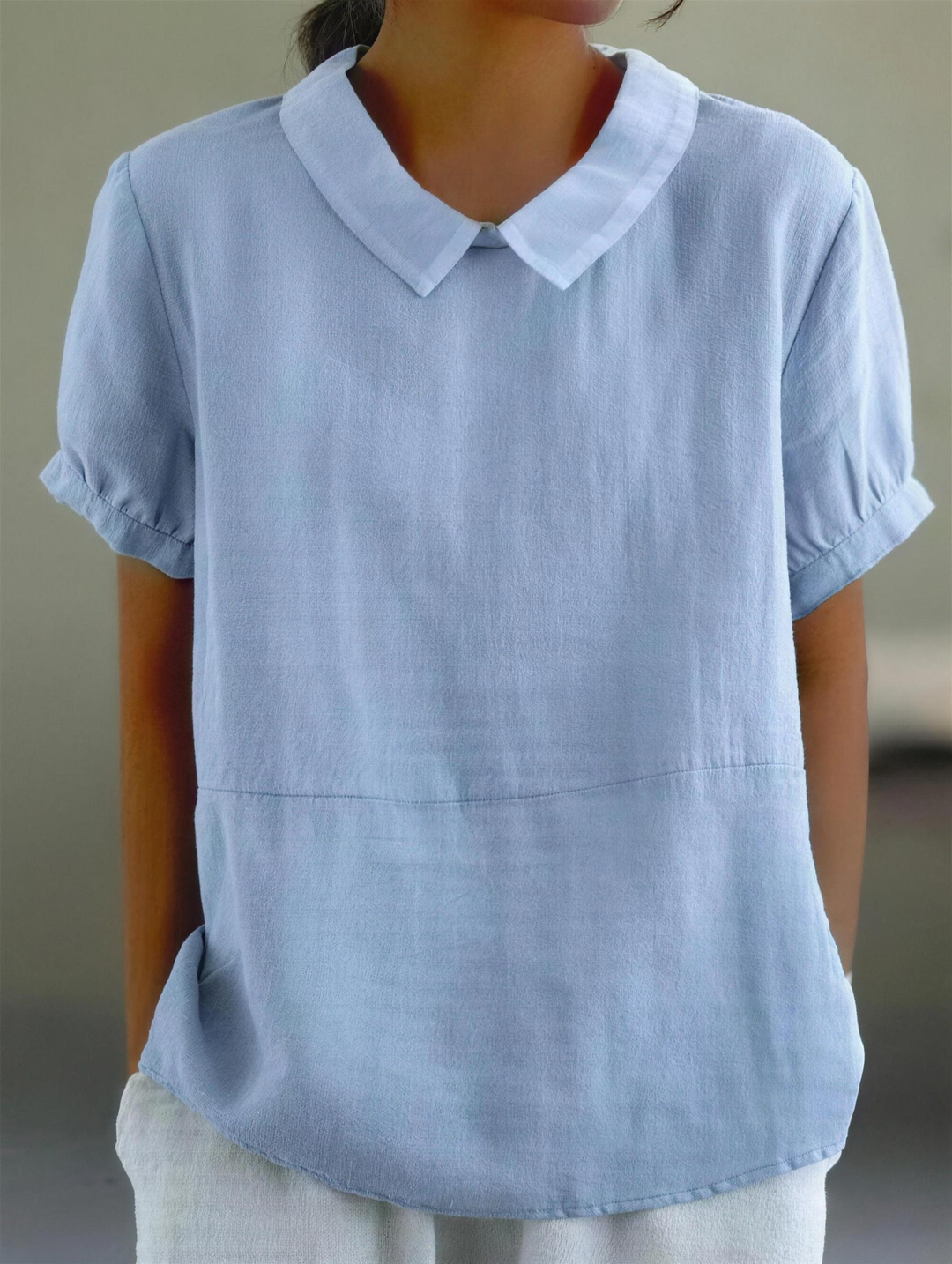 Hadwig women's top
