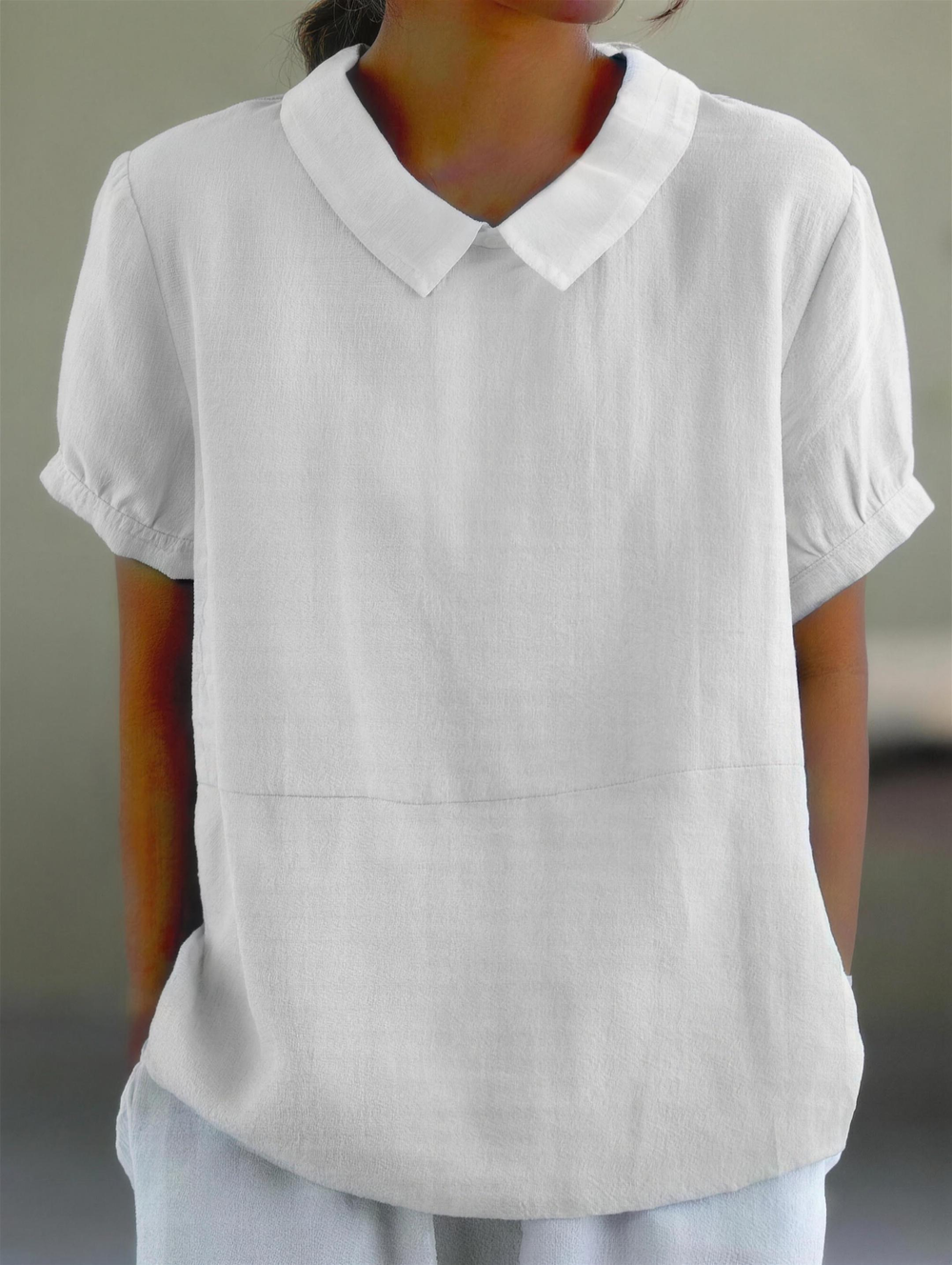 Hadwig women's top