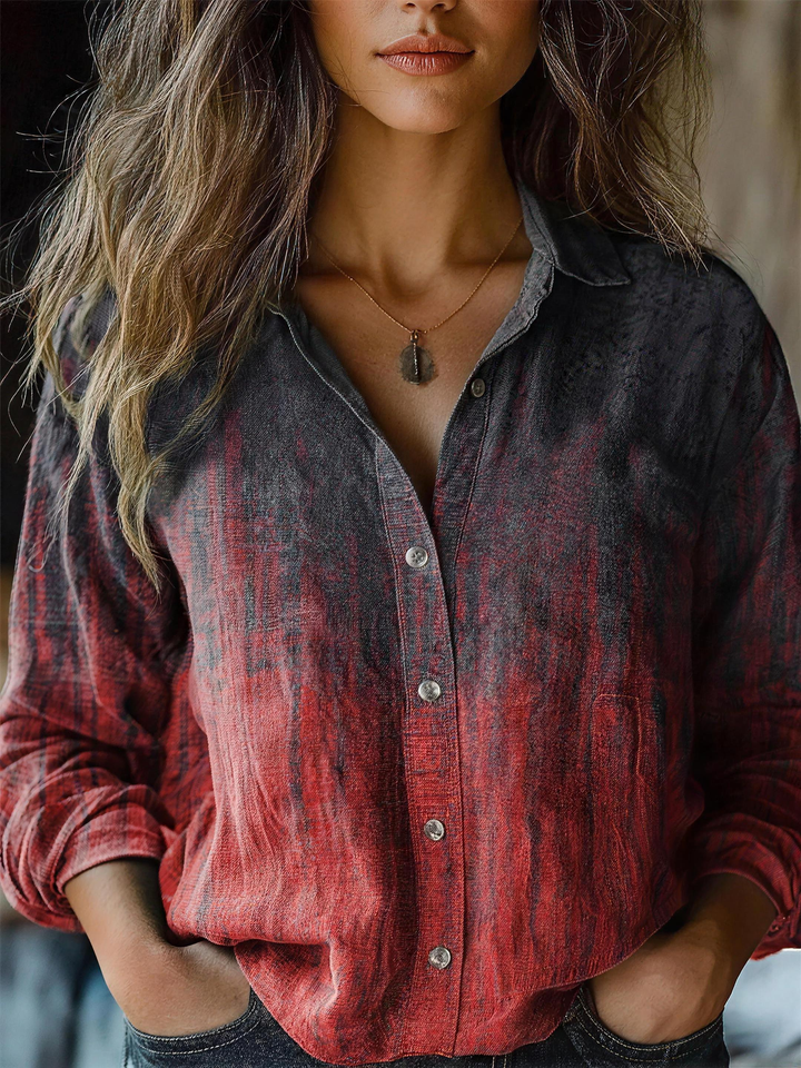 Brunhild women's top