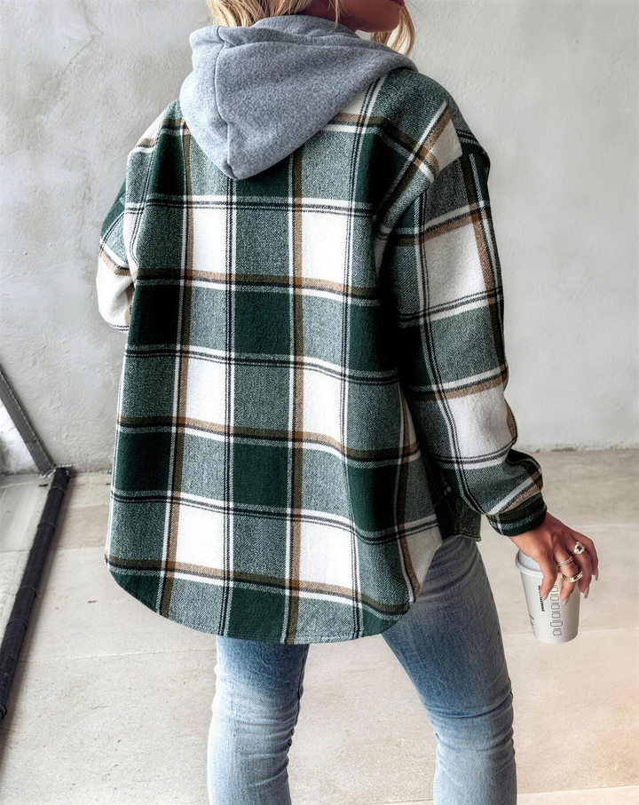 Chloe women's hoodie