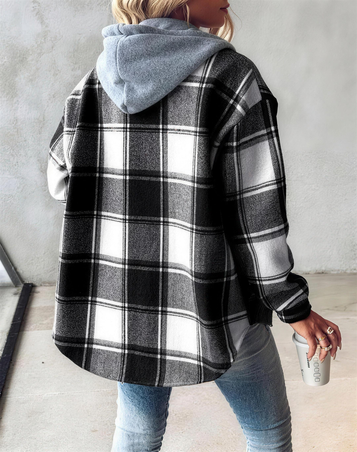 Chloe women's hoodie