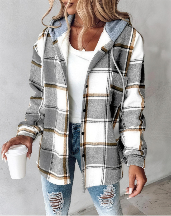 Chloe women's hoodie