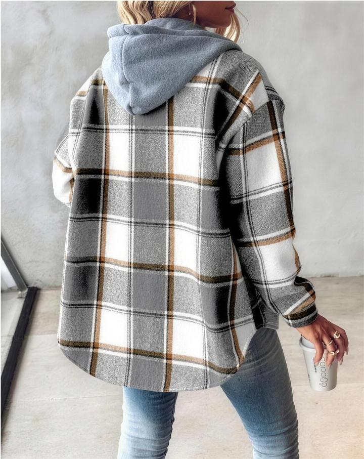 Chloe women's hoodie