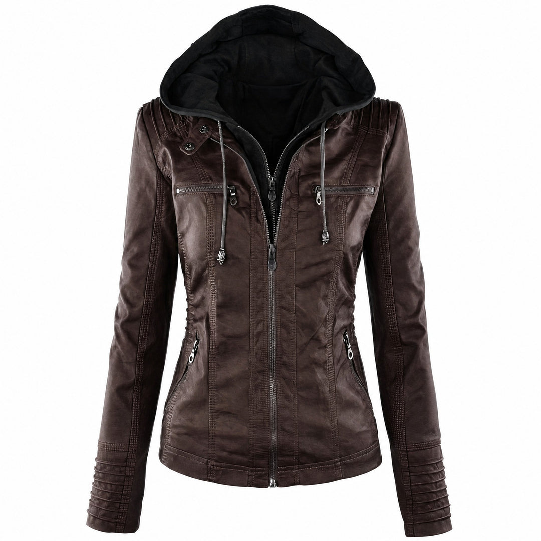 Josephine Dark Brown