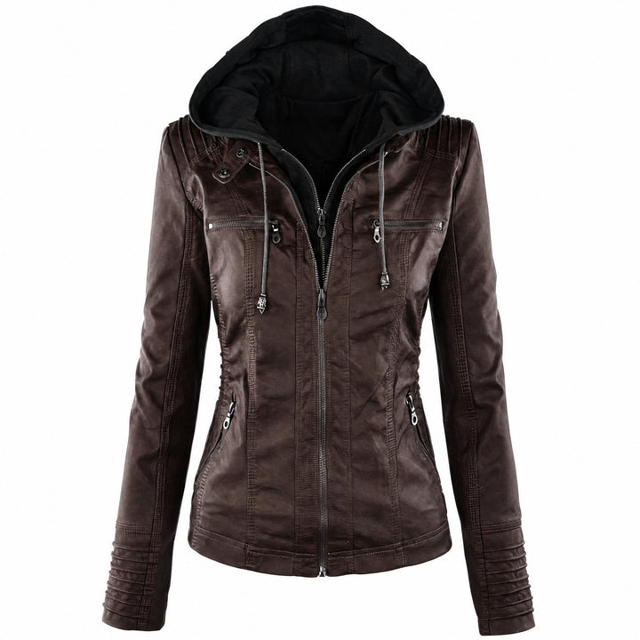 Josephine Dark Brown