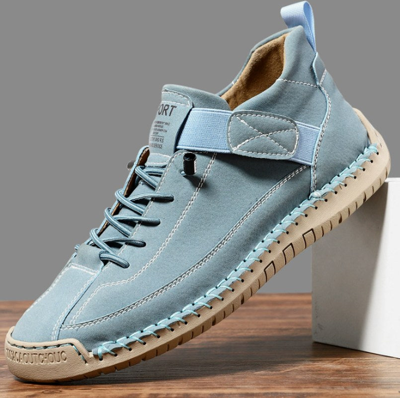 Nadine — Lightweight Comfort Walking Sneakers (13), Rosewood Virginia