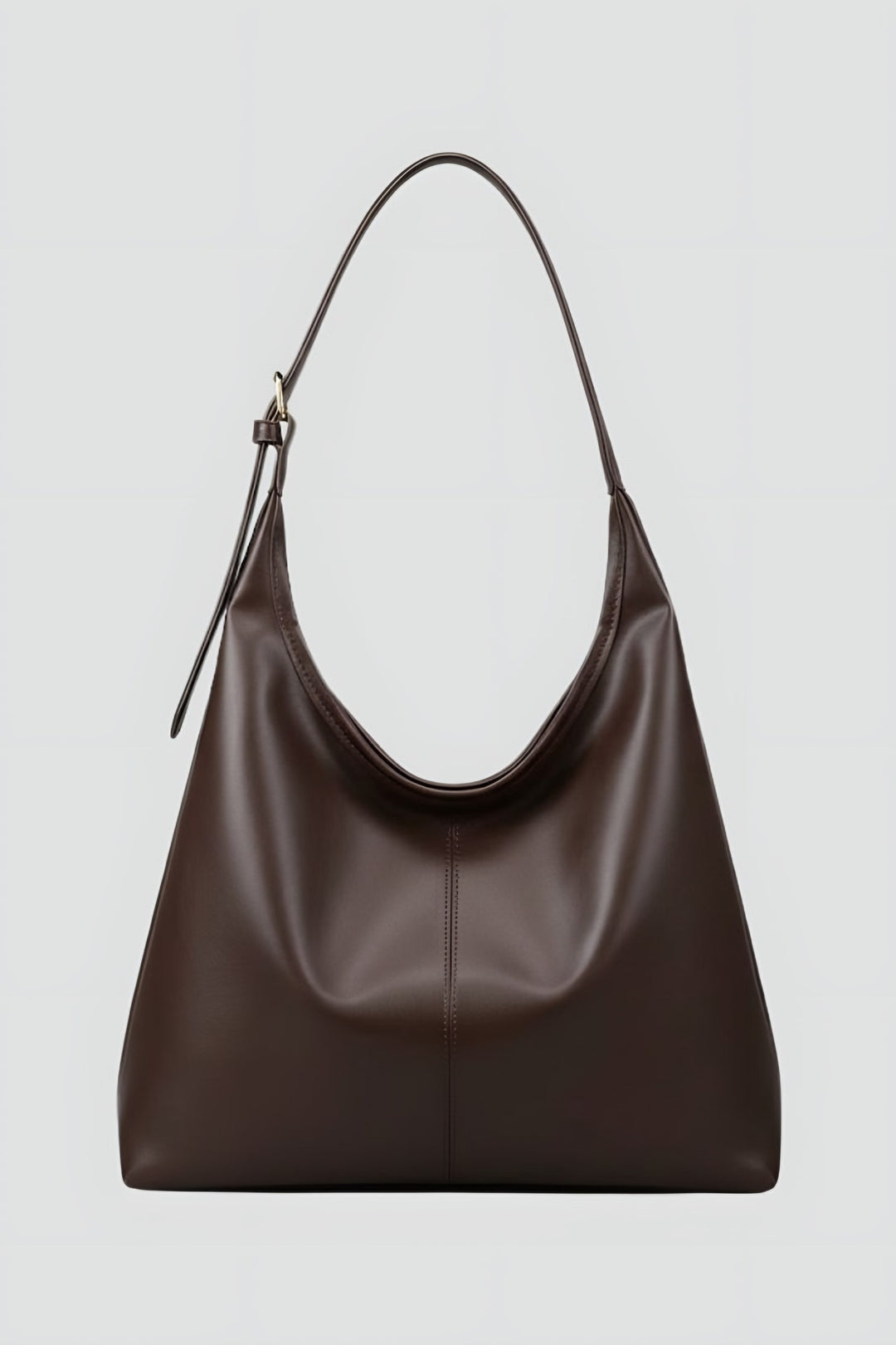Octavie — Classic Tote Bag, Rosewood Virginia