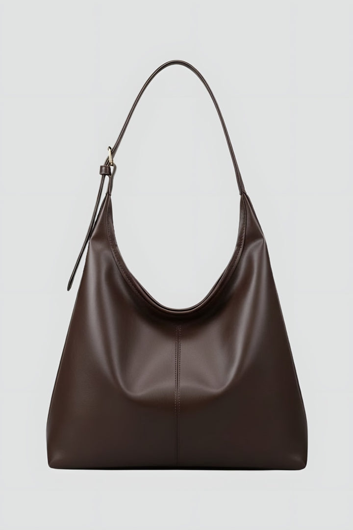 Octavie — Classic Tote Bag, Rosewood Virginia
