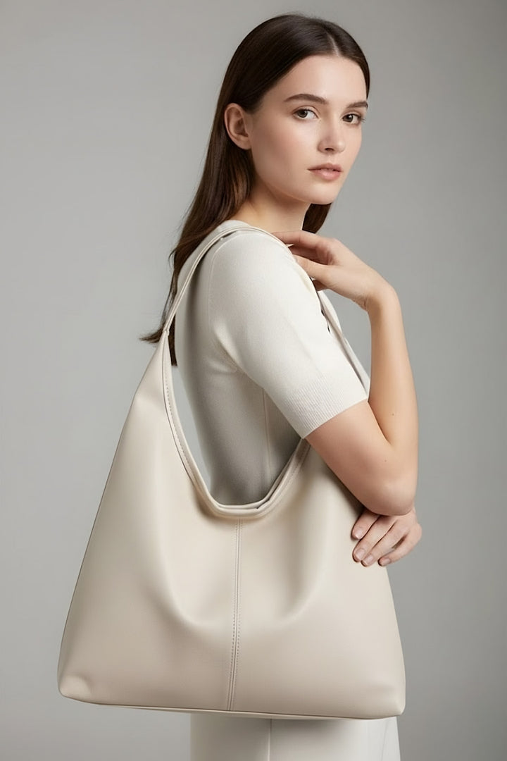 Octavie — Classic Tote Bag (7), Rosewood Virginia