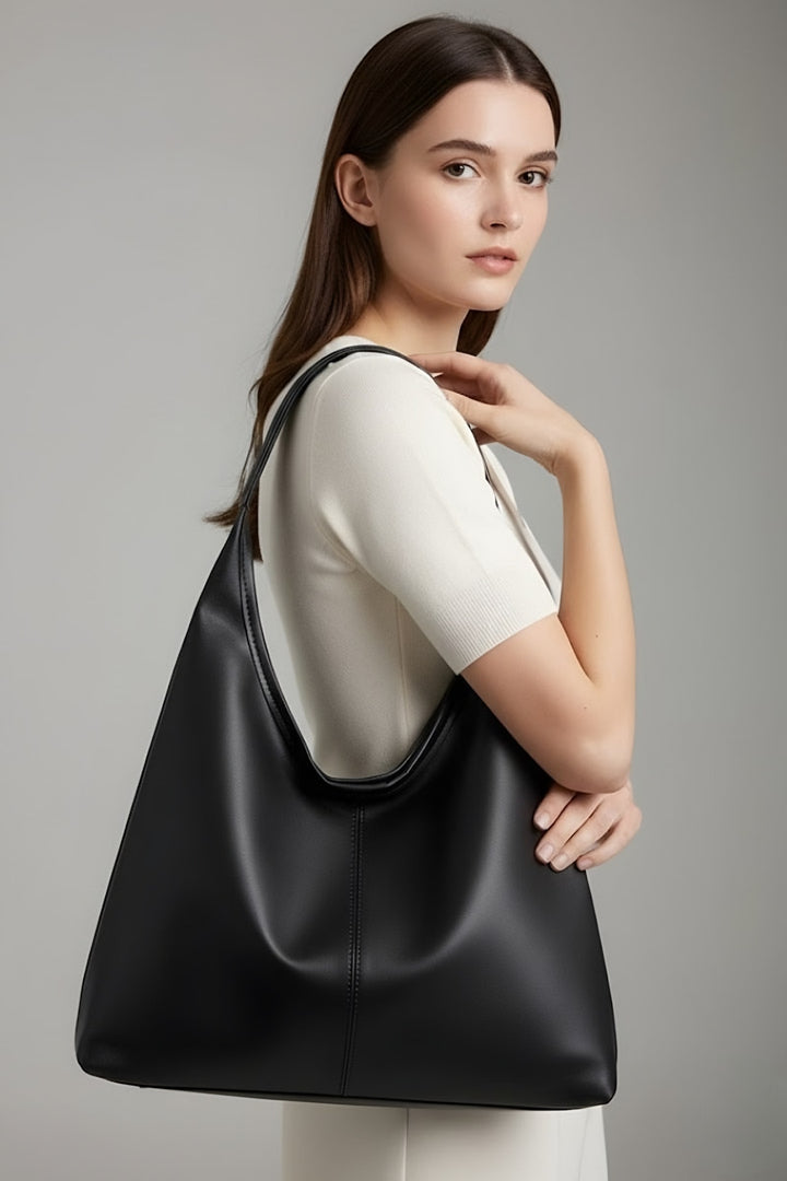 Octavie — Classic Tote Bag (8), Rosewood Virginia