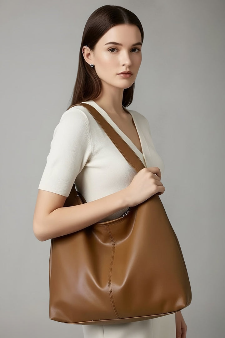 Octavie — Classic Tote Bag (9), Rosewood Virginia
