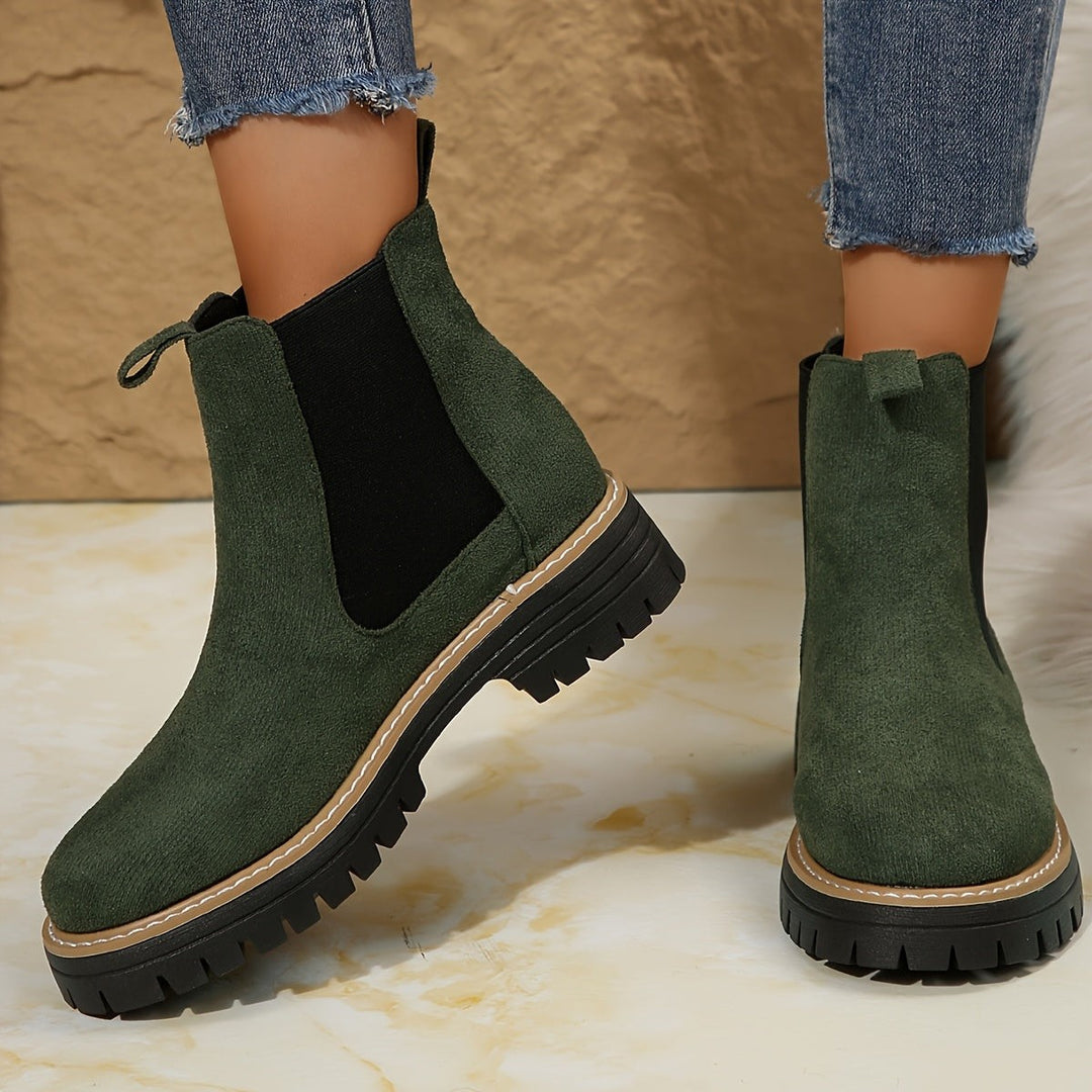 Sancie Ankle Boots for women