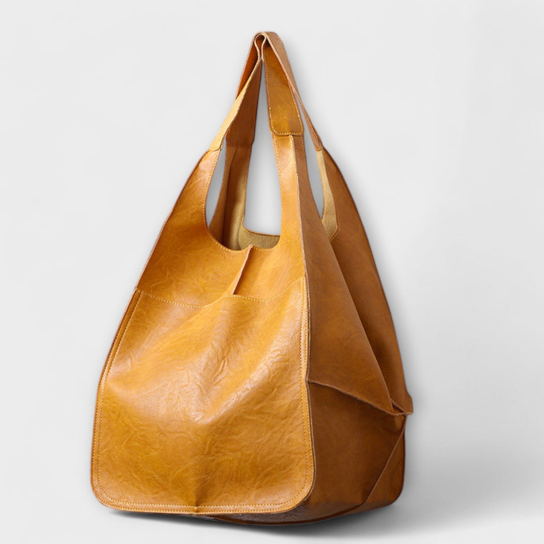 Victoire | Capacious Oversized Tote Bag for Women