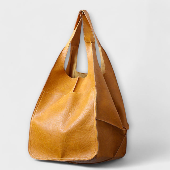 Victoire | Capacious Oversized Tote Bag for Women