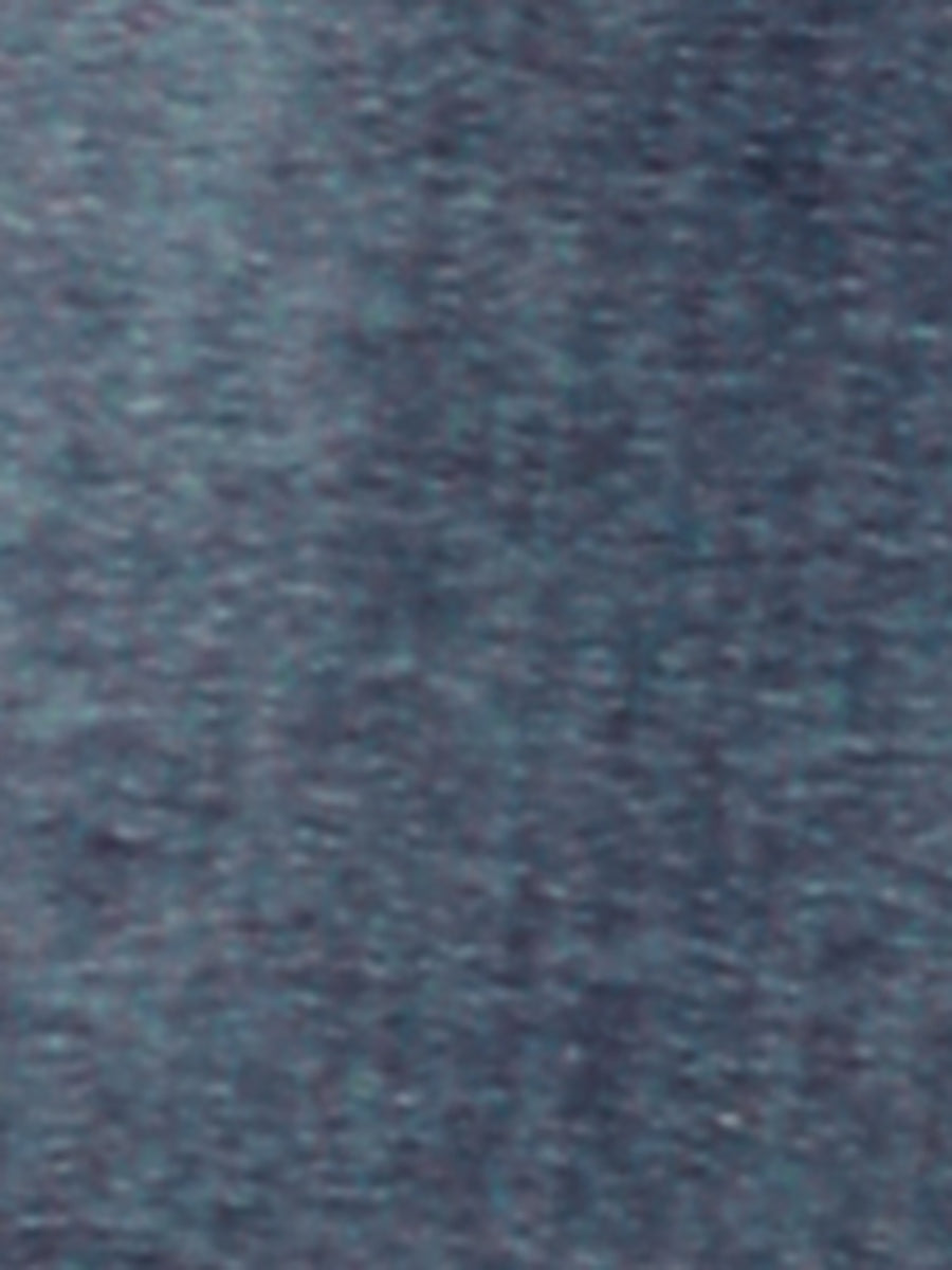 Ottoline | Honest Fitted Denim Midi Skirt for Women