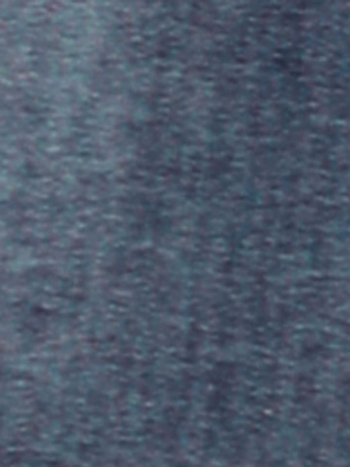 Ottoline | Honest Fitted Denim Midi Skirt for Women
