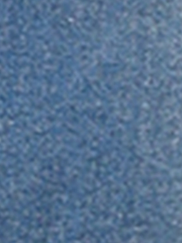 Ottoline | Honest Fitted Denim Midi Skirt for Women