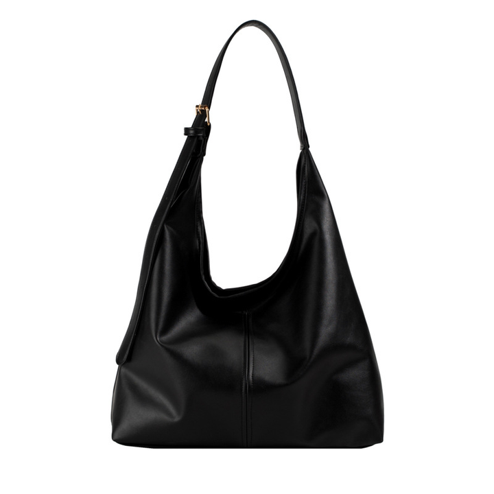 Nolwenn | Wide Single Strap Shoulder Tote Bag for Women